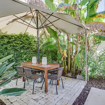 White And Light House *