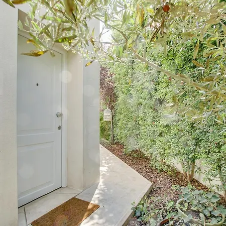 Semesterbostad White And Light House Costa de Caparica