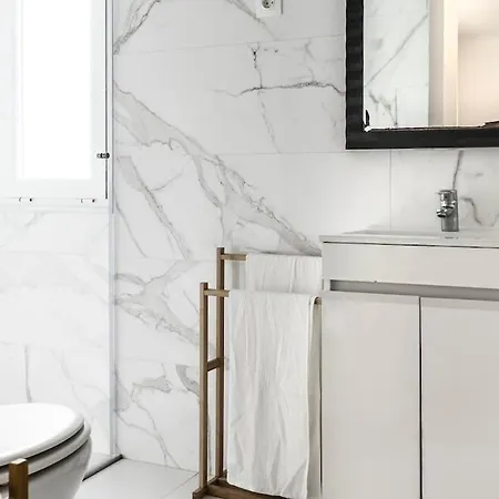 White And Light House Semesterbostad Costa de Caparica