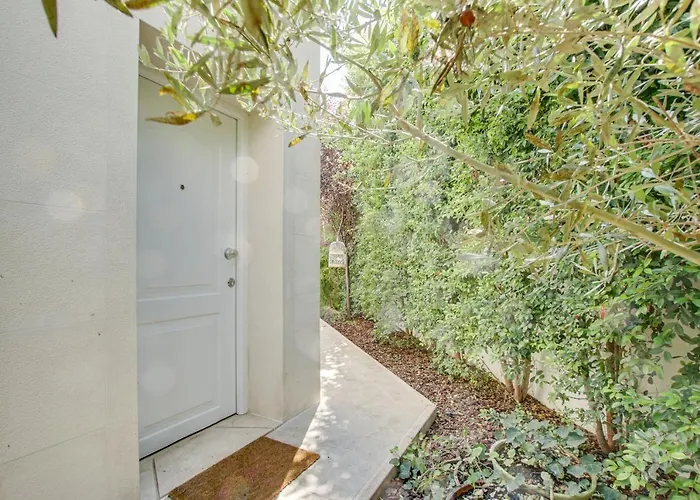 Casa vacanze White And Light House Costa da Caparica