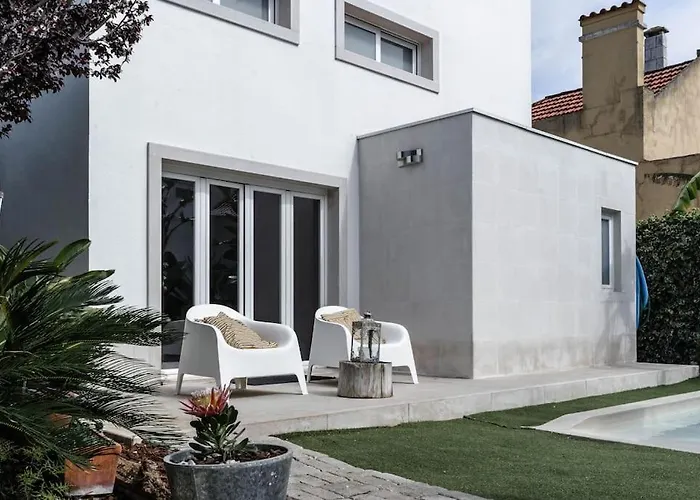 Casa vacanze White And Light House