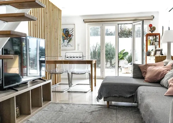 White And Light House Casa vacanze *