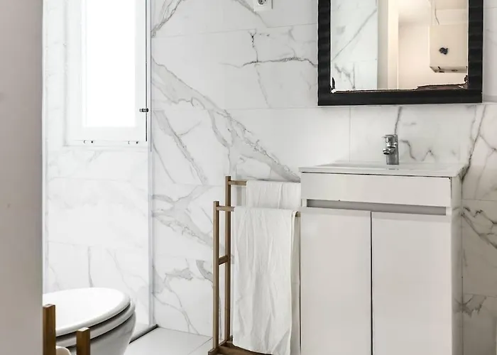 White And Light House Casa vacanze Costa da Caparica