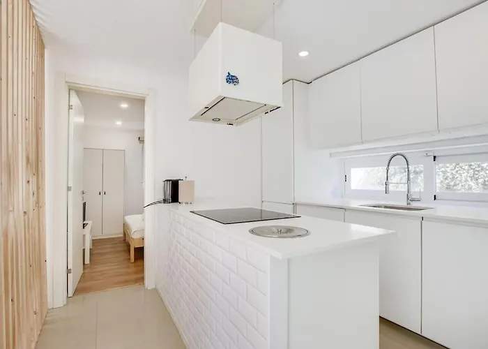 Casa vacanze White And Light House *