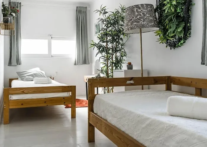 White And Light House Casa vacanze *