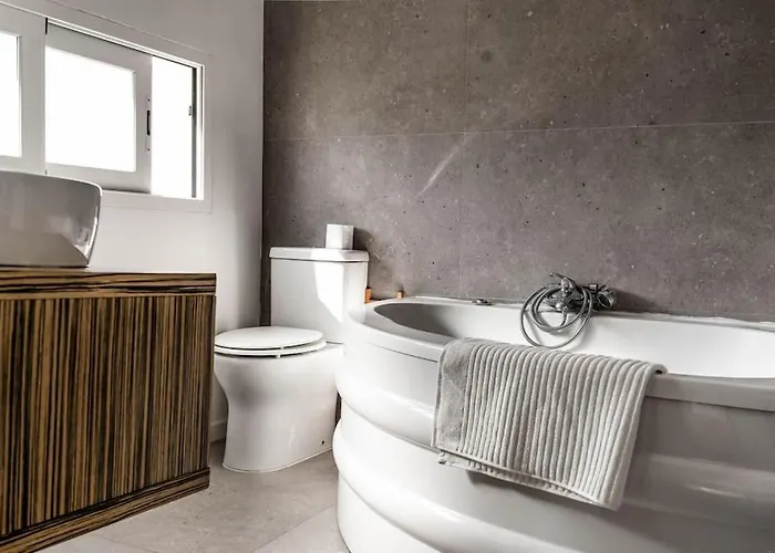 Casa vacanze White And Light House Costa da Caparica